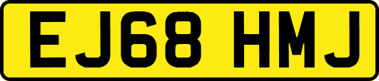 EJ68HMJ