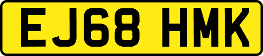 EJ68HMK