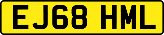 EJ68HML