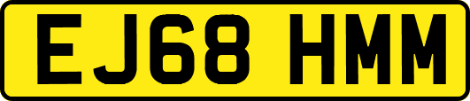 EJ68HMM