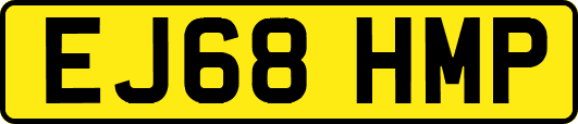 EJ68HMP