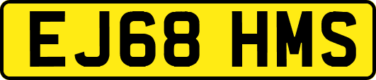 EJ68HMS