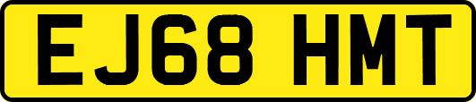EJ68HMT