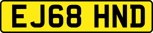 EJ68HND