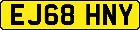 EJ68HNY