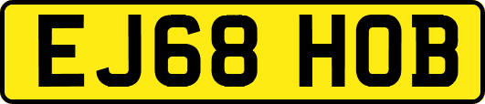 EJ68HOB