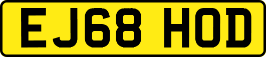 EJ68HOD