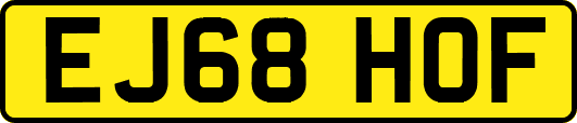 EJ68HOF