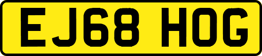 EJ68HOG