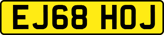 EJ68HOJ