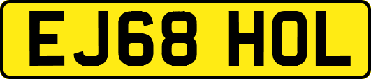EJ68HOL