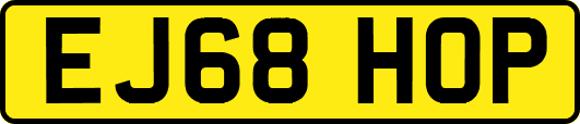 EJ68HOP