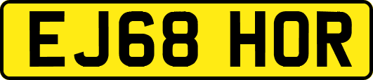 EJ68HOR