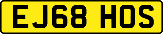 EJ68HOS