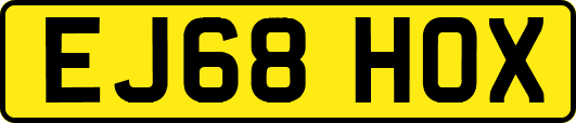 EJ68HOX