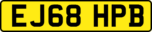 EJ68HPB