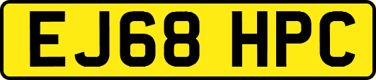 EJ68HPC