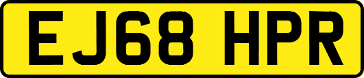 EJ68HPR