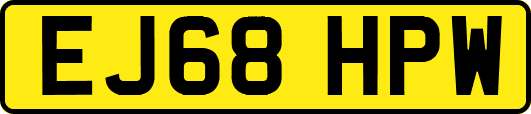 EJ68HPW