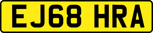EJ68HRA