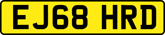 EJ68HRD