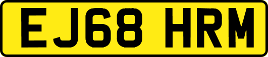 EJ68HRM