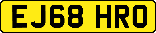 EJ68HRO