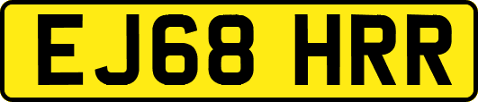 EJ68HRR
