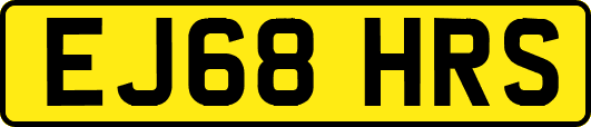 EJ68HRS