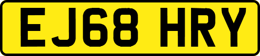 EJ68HRY