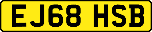 EJ68HSB