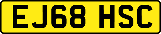 EJ68HSC