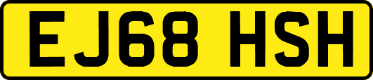EJ68HSH