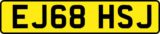 EJ68HSJ