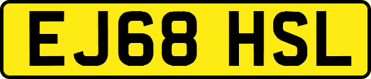 EJ68HSL
