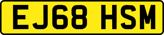 EJ68HSM