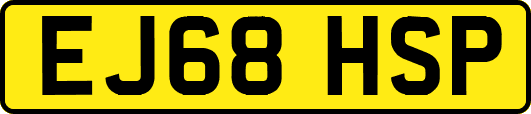 EJ68HSP