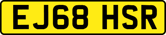 EJ68HSR