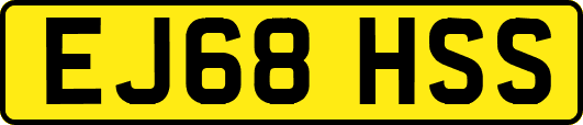 EJ68HSS