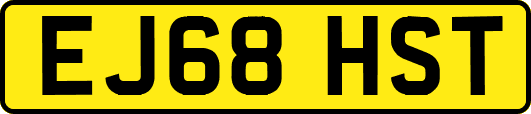 EJ68HST