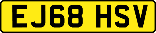 EJ68HSV