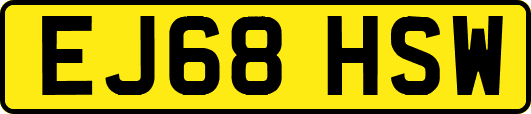 EJ68HSW