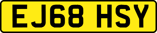 EJ68HSY
