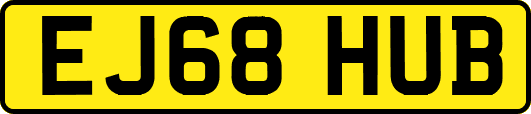 EJ68HUB