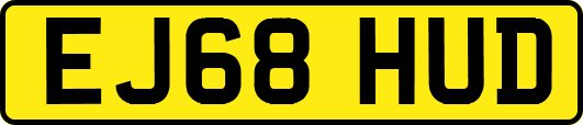 EJ68HUD