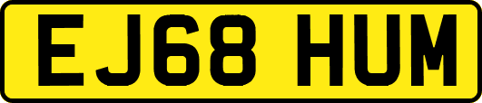 EJ68HUM