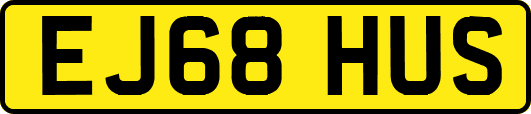 EJ68HUS