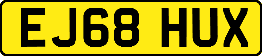 EJ68HUX