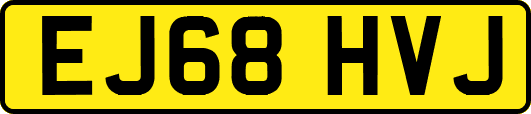 EJ68HVJ