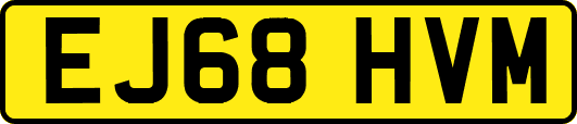 EJ68HVM